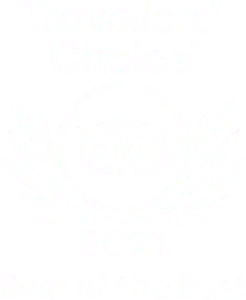 Tripadvisor Travellers' Choice