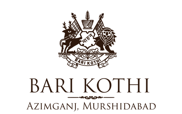 Bari Kothi — Azimganj, Murshidabad