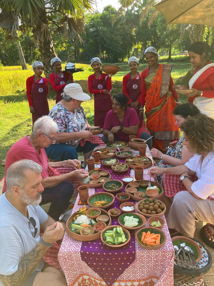 Farm to Table