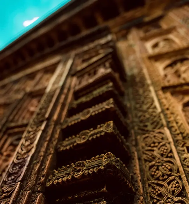 Heritage Walk