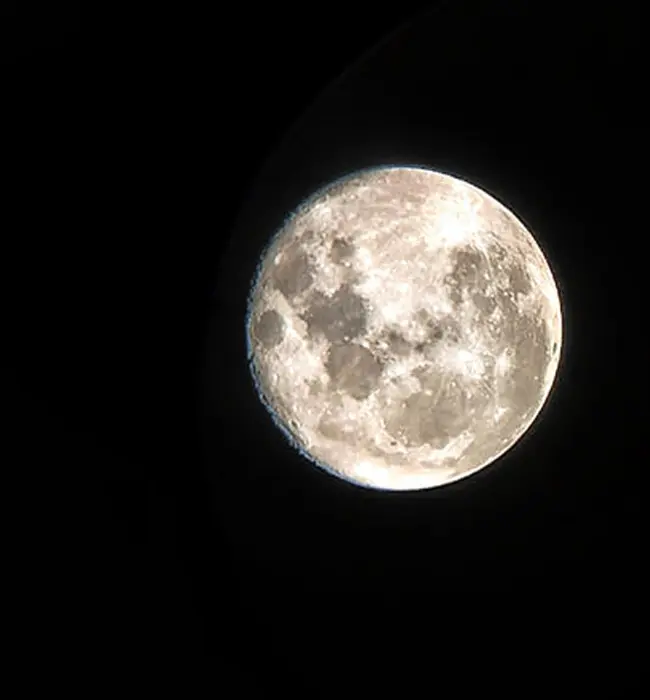 Stargazing