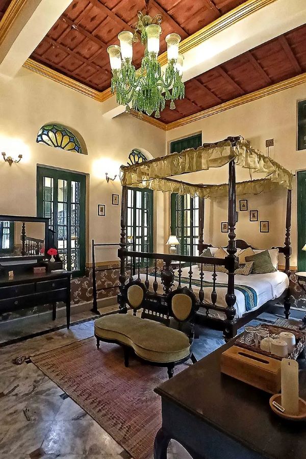 Heritage Room