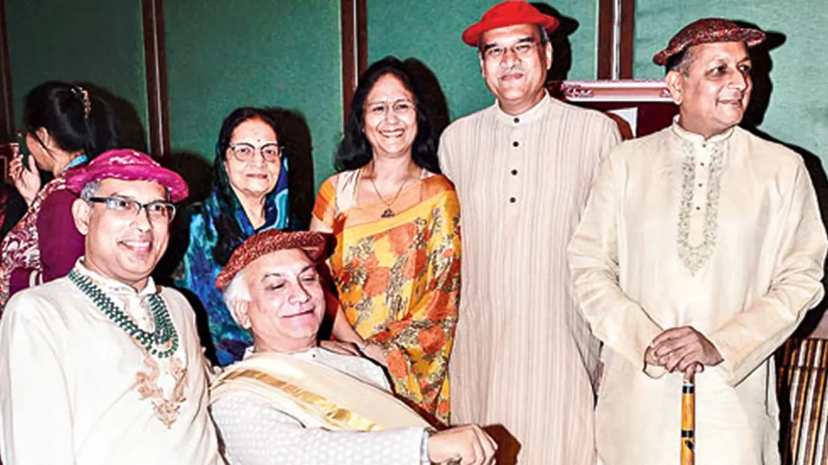 Sheherwali heritage